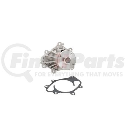 Dayco DP860 WATER PUMP-AUTO/LIGHT TRUCK, DAYCO