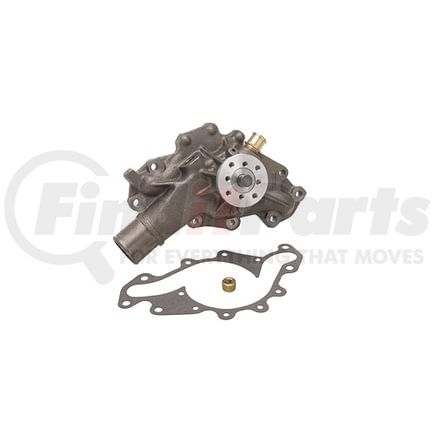 Dayco DP878 WATER PUMP-AUTO/LIGHT TRUCK, DAYCO
