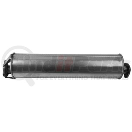 Ansa VW5645 Exhaust Muffler