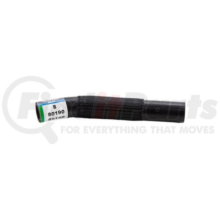Dayco 80190 MOLDED HTR HOSE