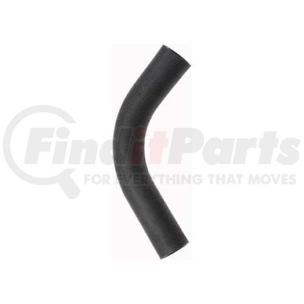 Dayco 70218 CURVED RADIATOR HOSE, DAYCO