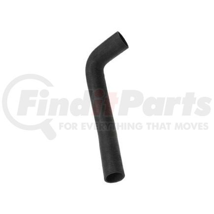 Dayco 70357 CURVED RADIATOR HOSE, DAYCO