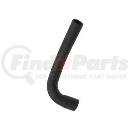 Dayco 70399 CURVED RADIATOR HOSE, DAYCO