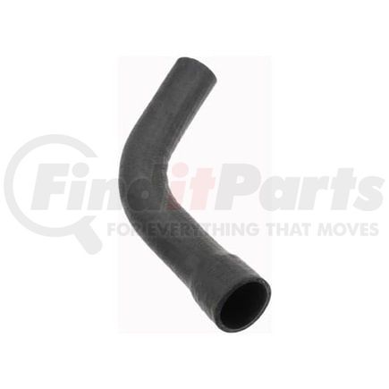 Dayco 70423 CURVED RADIATOR HOSE, DAYCO