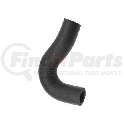 Dayco 70468 CURVED RADIATOR HOSE, DAYCO