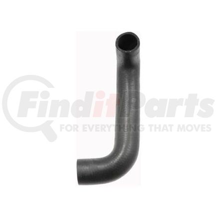 Dayco 70469 CURVED RADIATOR HOSE, DAYCO