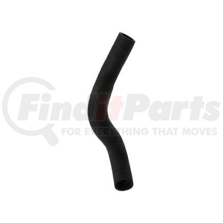 Dayco 70461 CURVED RADIATOR HOSE, DAYCO