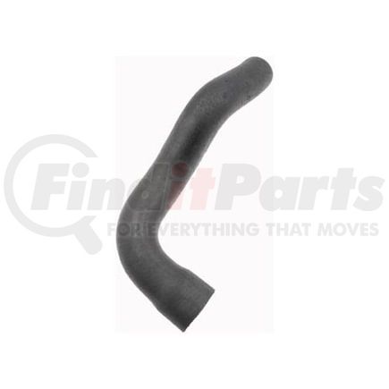 Dayco 70483 CURVED RADIATOR HOSE, DAYCO