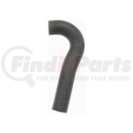 Dayco 70531 CURVED RADIATOR HOSE, DAYCO
