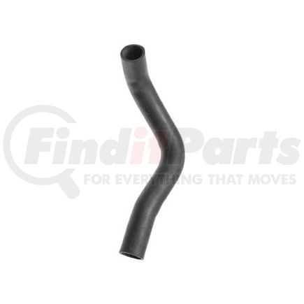 Dayco 70512 CURVED RADIATOR HOSE, DAYCO