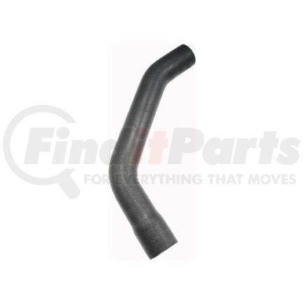 Dayco 70559 CURVED RADIATOR HOSE, DAYCO