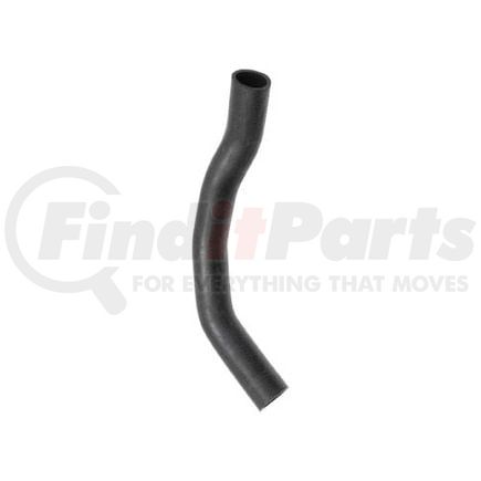Dayco 70575 CURVED RADIATOR HOSE, DAYCO