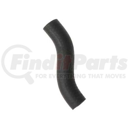 Dayco 70619 CURVED RADIATOR HOSE, DAYCO