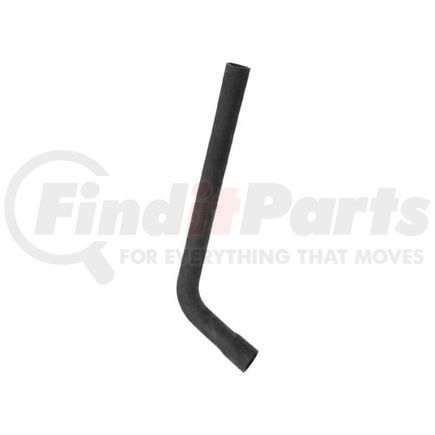 Dayco 70636 CURVED RADIATOR HOSE, DAYCO