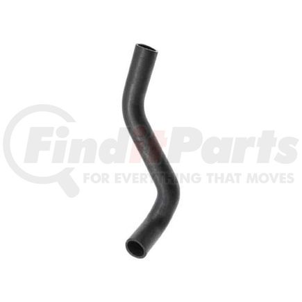 Dayco 70642 CURVED RADIATOR HOSE, DAYCO