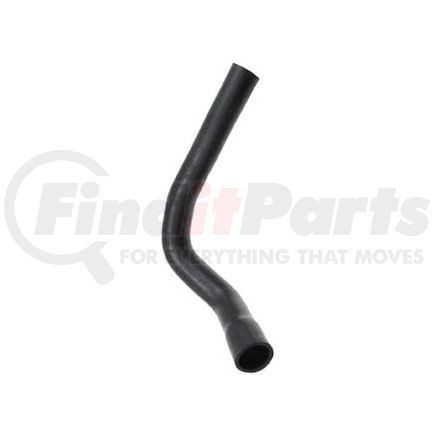 Dayco 70629 CURVED RADIATOR HOSE, DAYCO