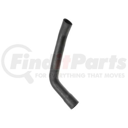 Dayco 70649 CURVED RADIATOR HOSE, DAYCO