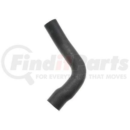 Dayco 70680 CURVED RADIATOR HOSE, DAYCO