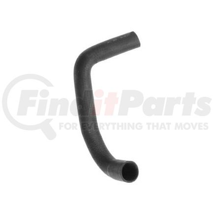 Dayco 70705 CURVED RADIATOR HOSE, DAYCO