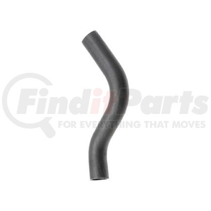 Dayco 70736 CURVED RADIATOR HOSE, DAYCO