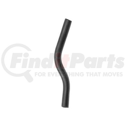 Dayco 70758 CURVED RADIATOR HOSE, DAYCO