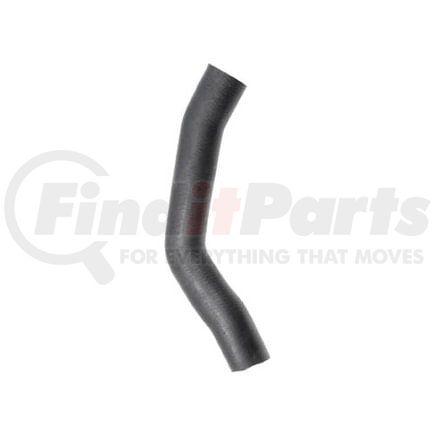 Dayco 70753 CURVED RADIATOR HOSE, DAYCO