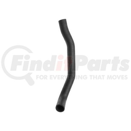 Dayco 70777 CURVED RADIATOR HOSE, DAYCO