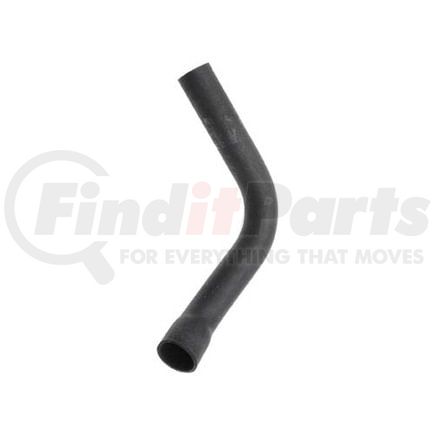 Dayco 70779 CURVED RADIATOR HOSE, DAYCO