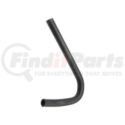 Dayco 70808 CURVED RADIATOR HOSE, DAYCO