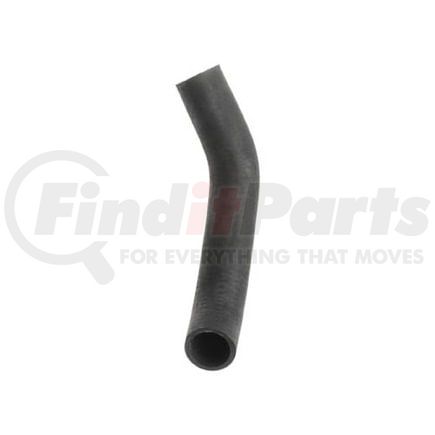 Dayco 70831 CURVED RADIATOR HOSE, DAYCO