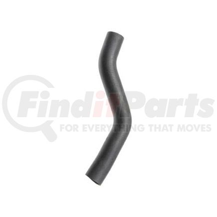 Dayco 70885 CURVED RADIATOR HOSE, DAYCO