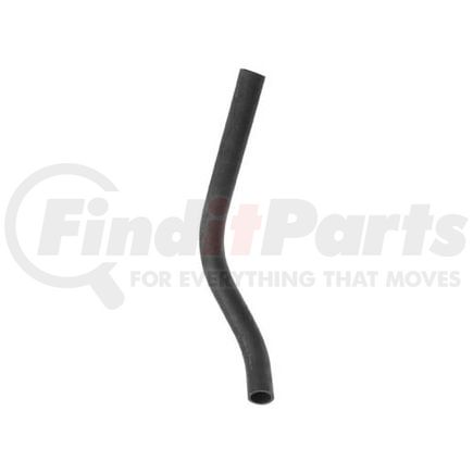 Dayco 70894 CURVED RADIATOR HOSE, DAYCO