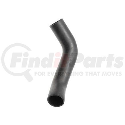 Dayco 70909 CURVED RADIATOR HOSE, DAYCO