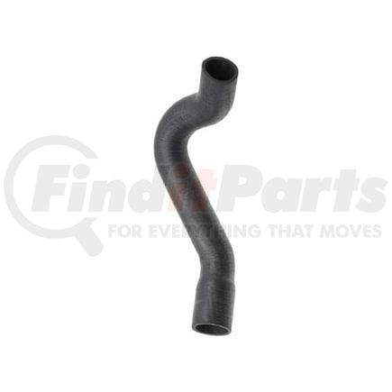 Dayco 70930 CURVED RADIATOR HOSE, DAYCO