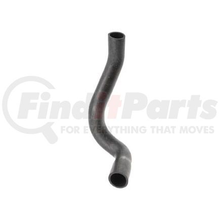 Dayco 70936 CURVED RADIATOR HOSE, DAYCO