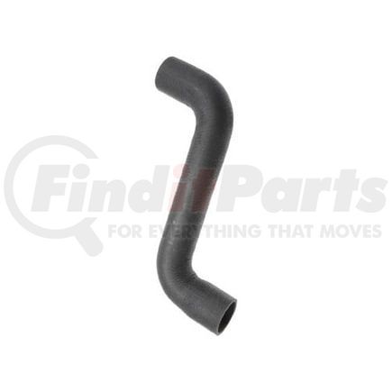 Dayco 70951 CURVED RADIATOR HOSE, DAYCO