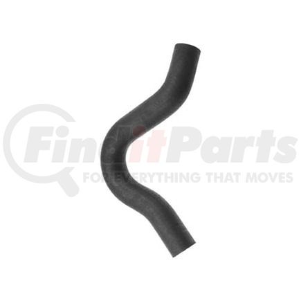 Dayco 70960 CURVED RADIATOR HOSE, DAYCO