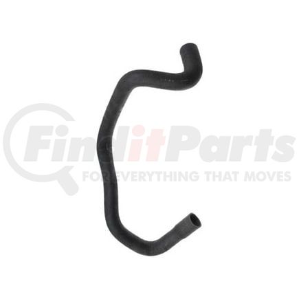 Dayco 70962 CURVED RADIATOR HOSE, DAYCO