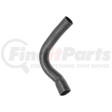 Dayco 70977 CURVED RADIATOR HOSE, DAYCO