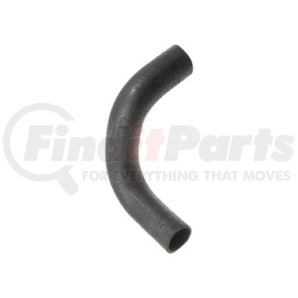 Dayco 71013 CURVED RADIATOR HOSE, DAYCO
