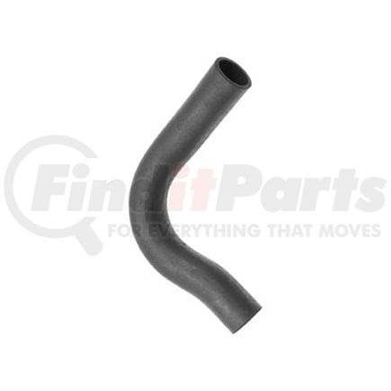 Dayco 71016 CURVED RADIATOR HOSE, DAYCO