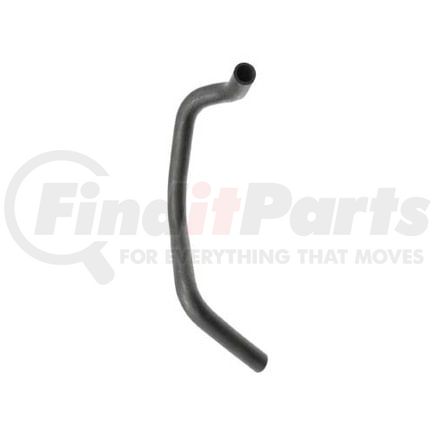 Dayco 71025 CURVED RADIATOR HOSE, DAYCO