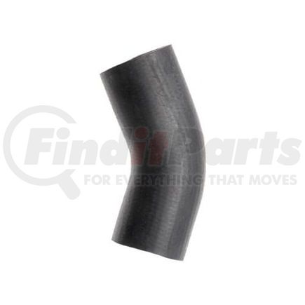 Dayco 71004 CURVED RADIATOR HOSE, DAYCO