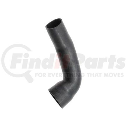 Dayco 71009 CURVED RADIATOR HOSE, DAYCO