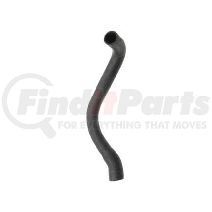 Dayco 71035 CURVED RADIATOR HOSE, DAYCO