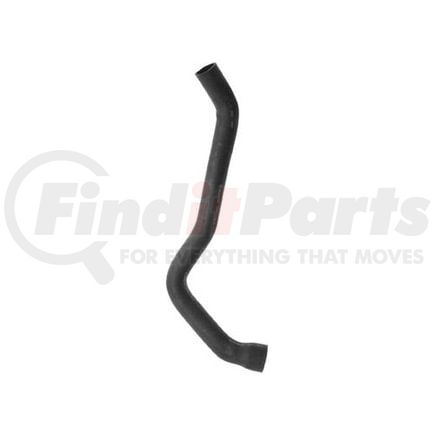 Dayco 71030 CURVED RADIATOR HOSE, DAYCO