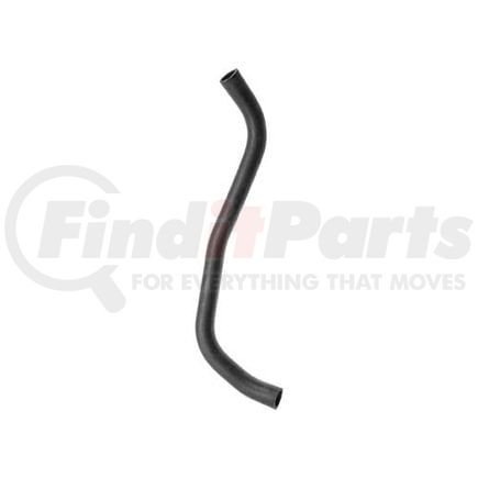 Dayco 71033 CURVED RADIATOR HOSE, DAYCO