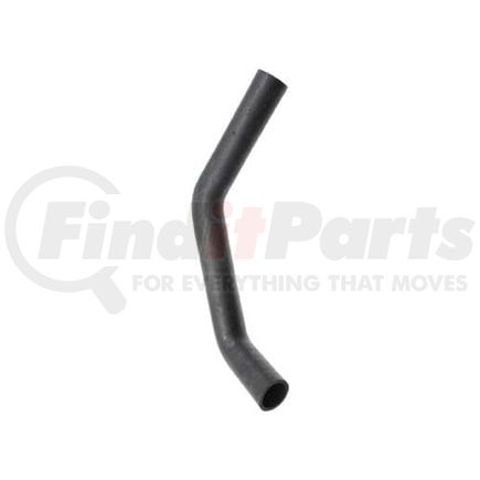 Dayco 71059 CURVED RADIATOR HOSE, DAYCO