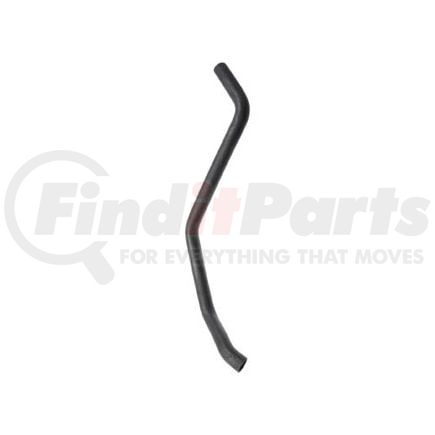 Dayco 71082 CURVED RADIATOR HOSE, DAYCO