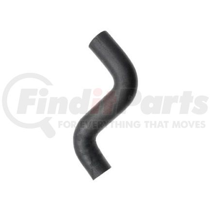 Dayco 71073 CURVED RADIATOR HOSE, DAYCO